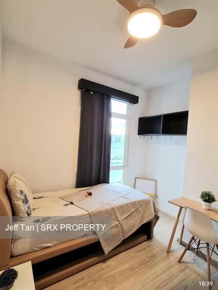 Casablanca (D25), Condominium #566779401